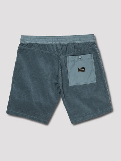 Subscale Cord Ew Boardshort  - Sea Navy