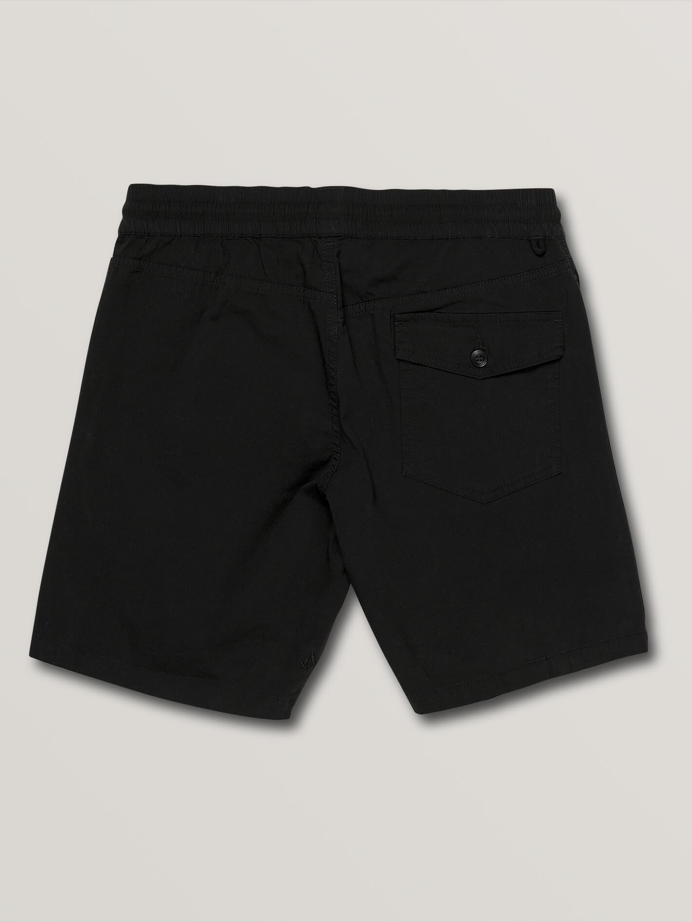DEADLY STONES SHORT
