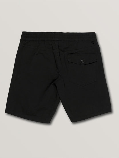 DEADLY STONES SHORT