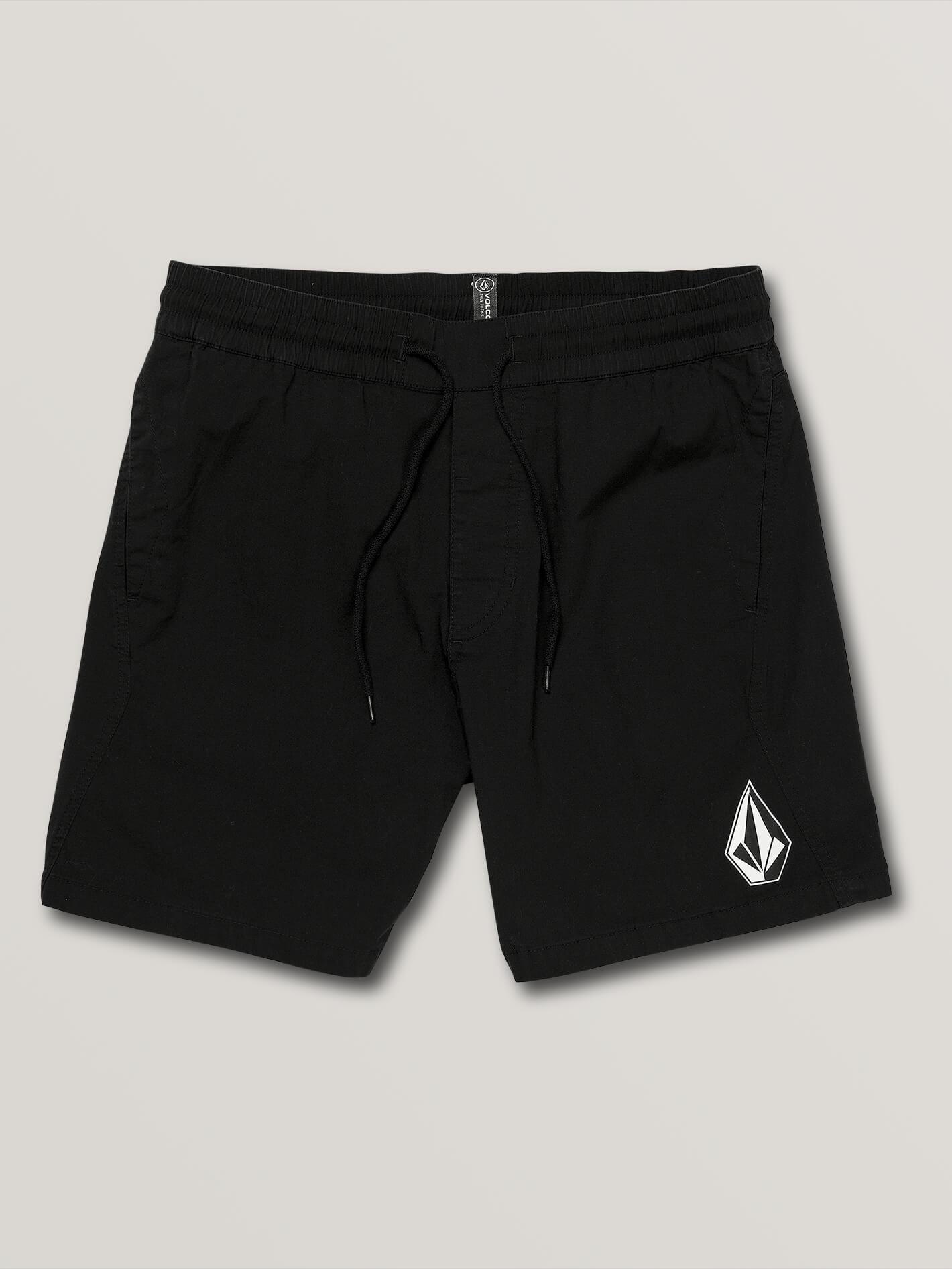 DEADLY STONES SHORT