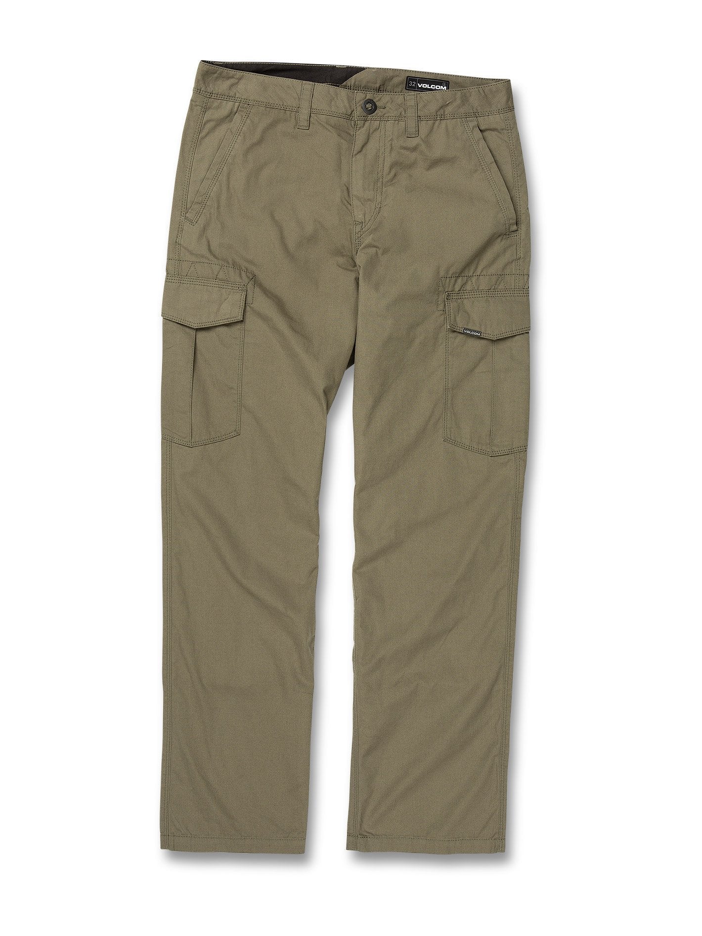 Miter Ii Cargo Pant - ARMY GREEN COMBO