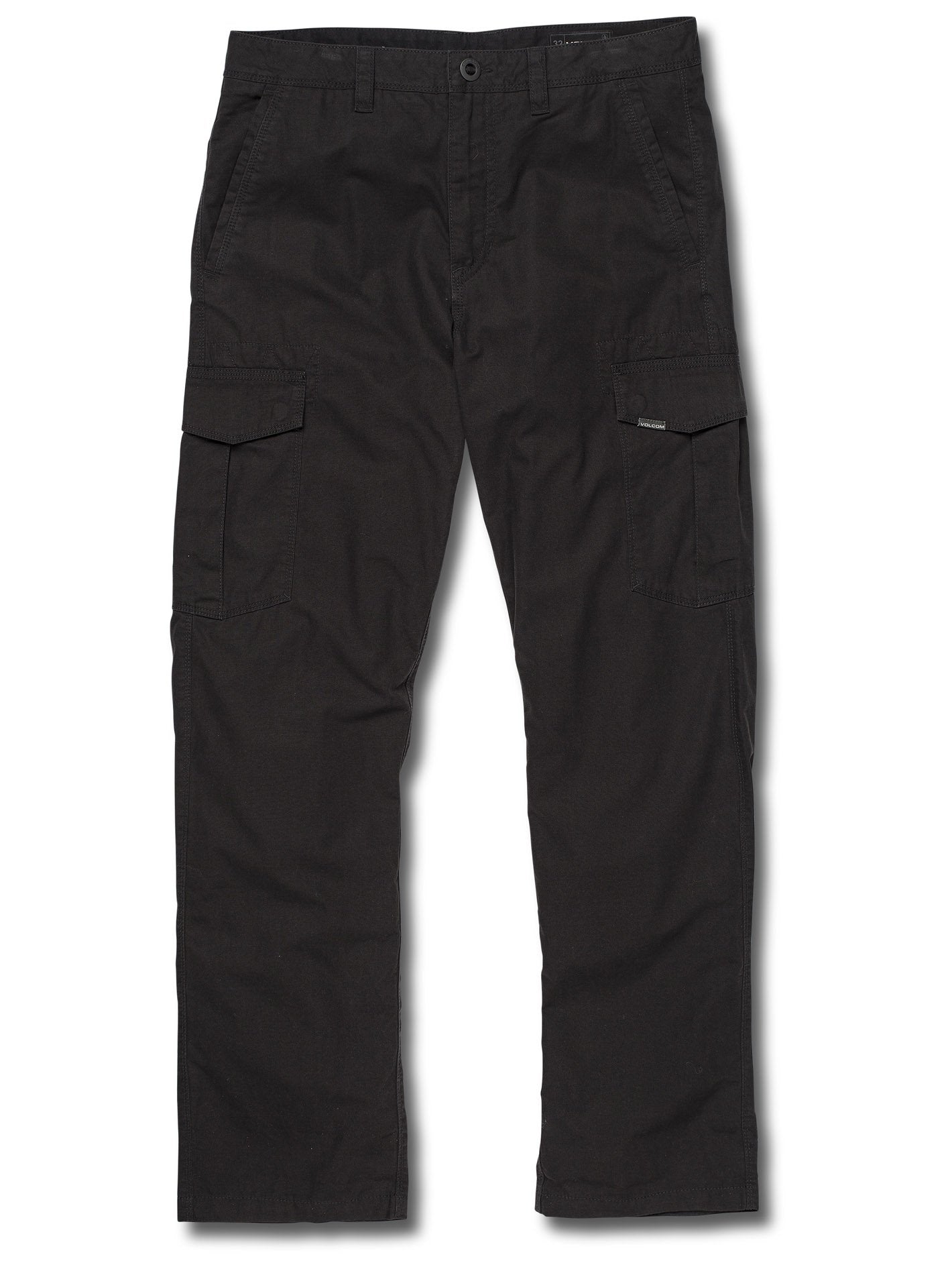 Miter Ii Cargo Pant - BLACK