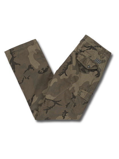 MITER II CARGO PANT