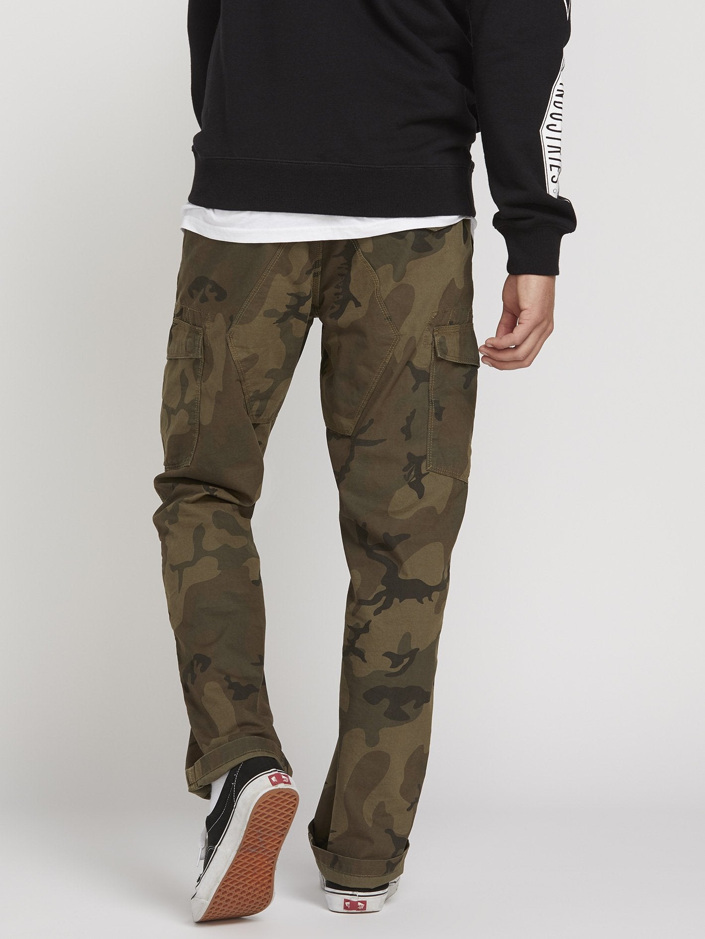 MITER II CARGO PANT