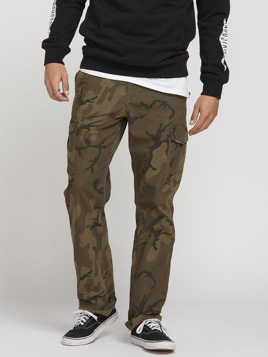 MITER II CARGO PANT