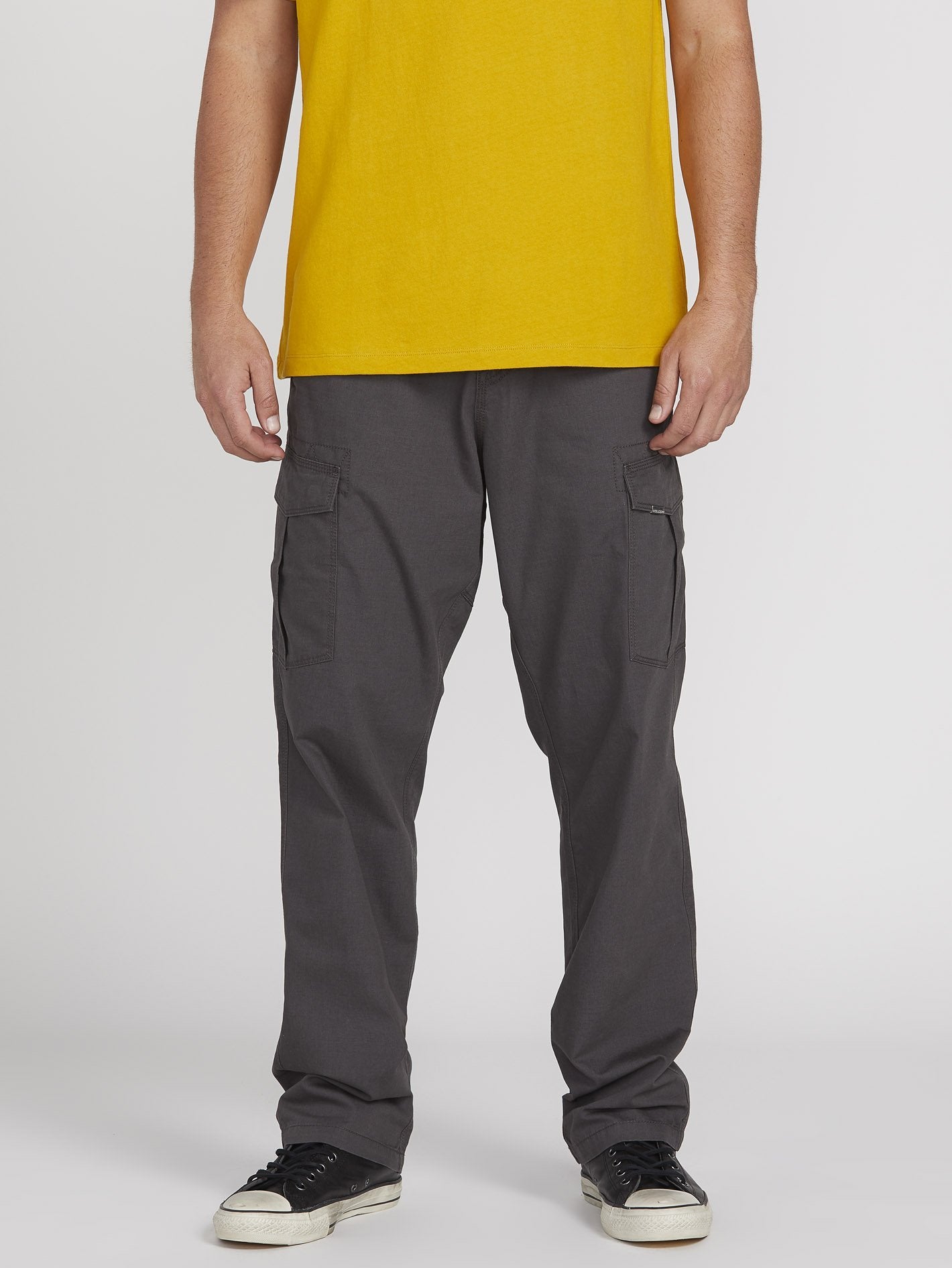 Miter II Cargo Pant - Dark Grey
