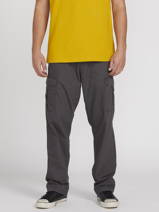 Miter II Cargo Pant - Dark Grey