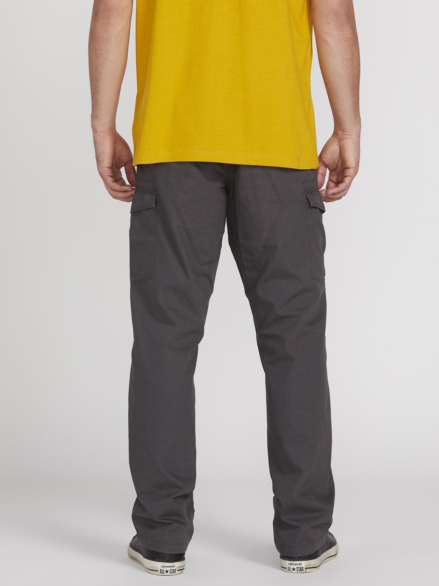 Miter II Cargo Pant - Dark Grey