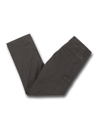 Miter II Cargo Pant - Dark Grey