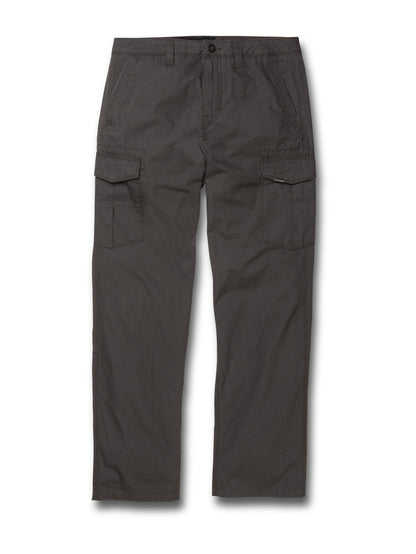 Miter II Cargo Pant - Dark Grey
