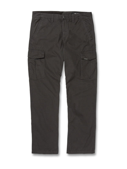 Miter Ii Cargo Pant - Vintage Black