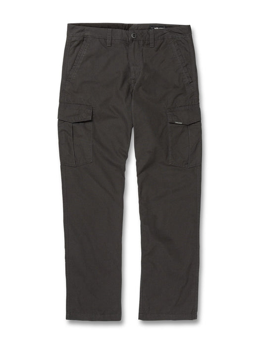 Miter Ii Cargo Pant - Vintage Black
