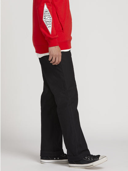 V.I. WORK PANT