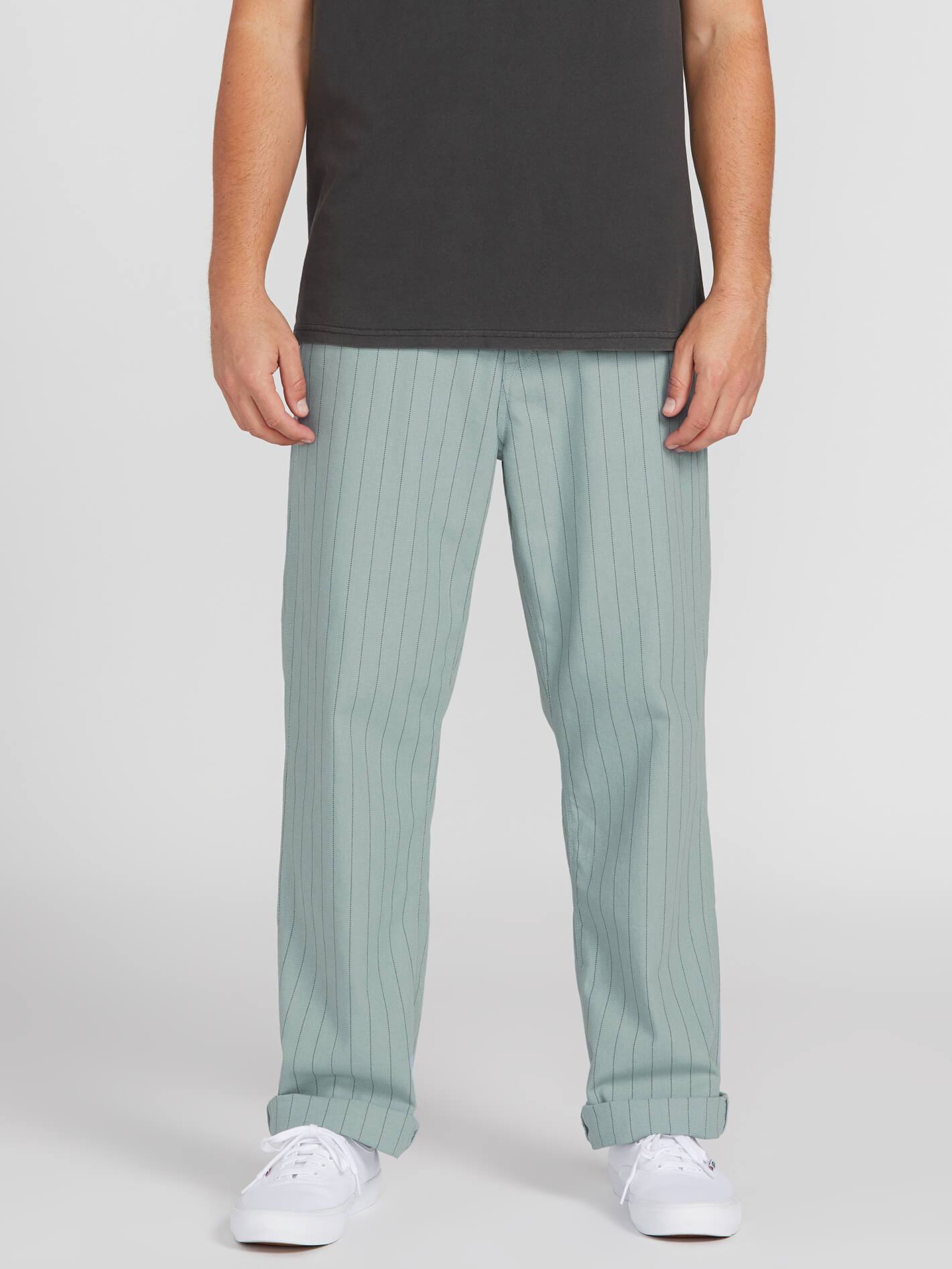CJ Collins Pant - Cool Blue