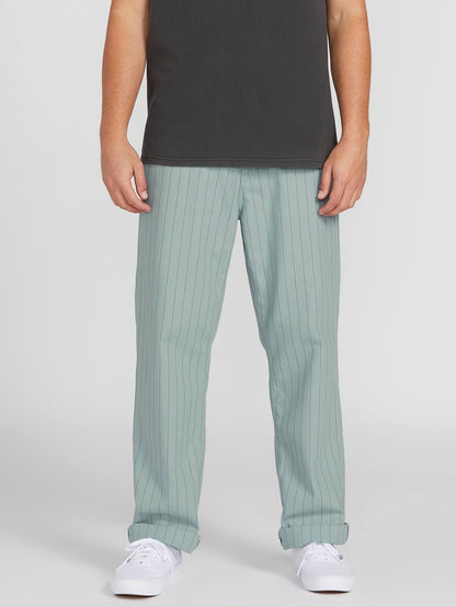 CJ Collins Pant - Cool Blue