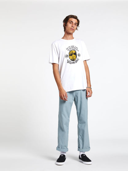CJ Collins Pant - Cool Blue