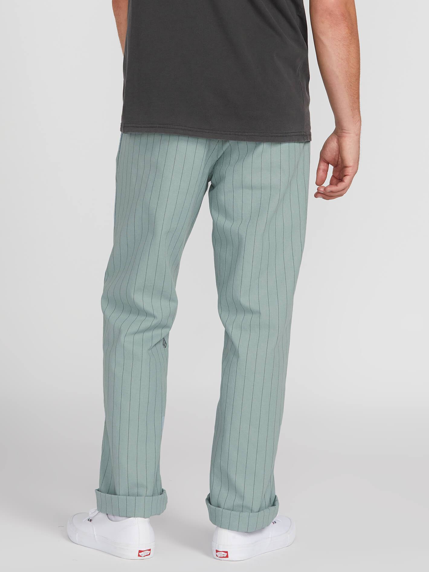 CJ Collins Pant - Cool Blue