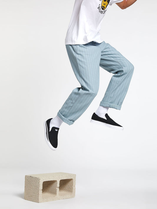 CJ Collins Pant - Cool Blue