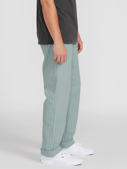 CJ Collins Pant - Cool Blue