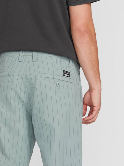 CJ Collins Pant - Cool Blue