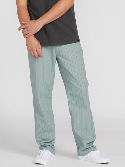 CJ Collins Pant - Cool Blue