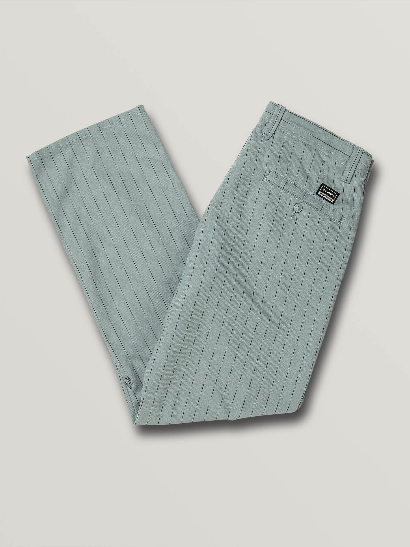 CJ Collins Pant - Cool Blue