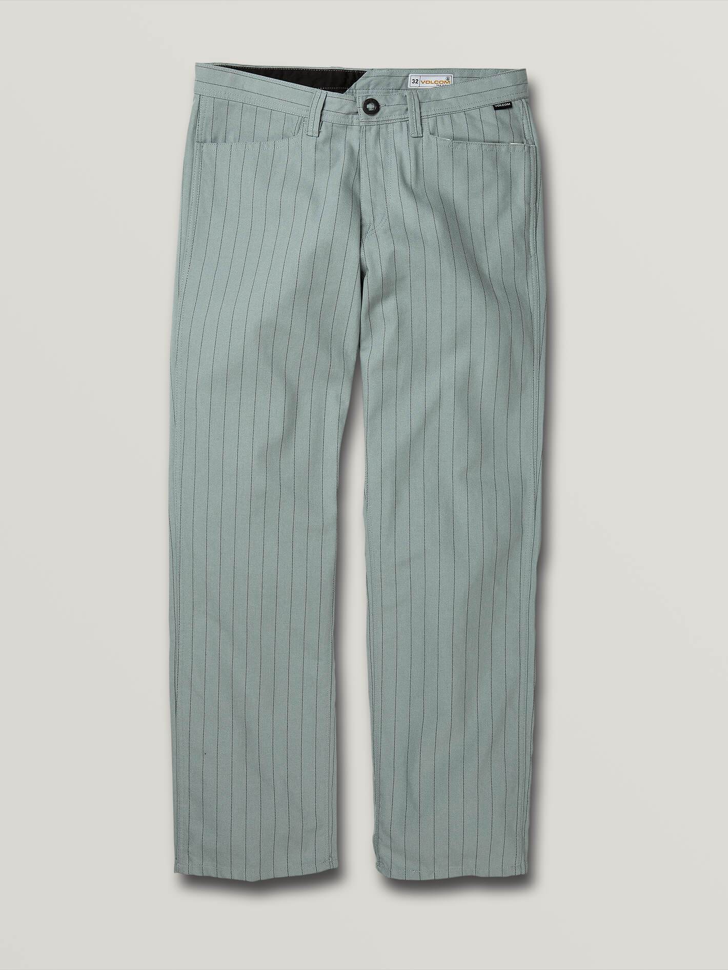 CJ Collins Pant - Cool Blue