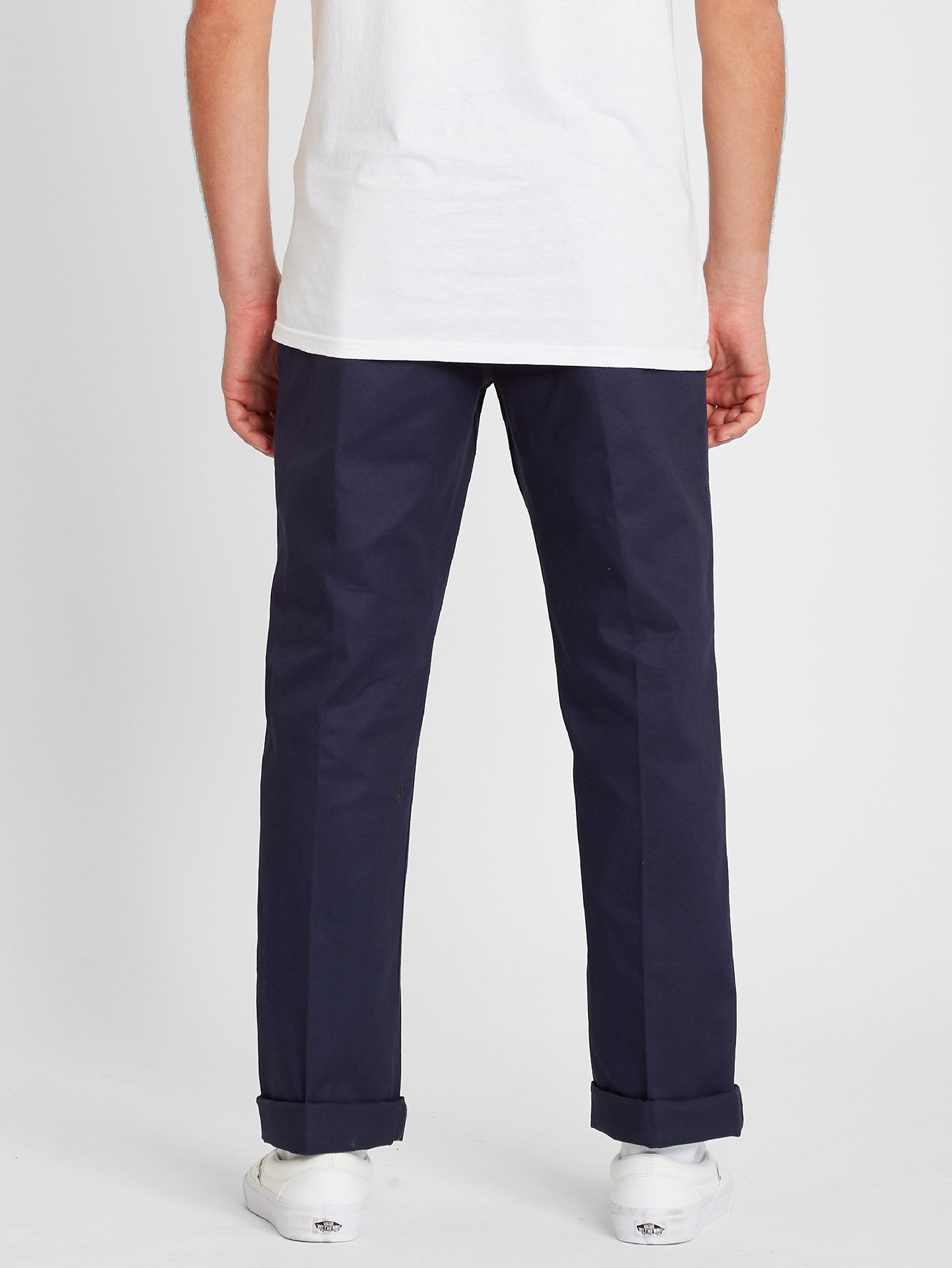 Atwall Pant - Atlantic