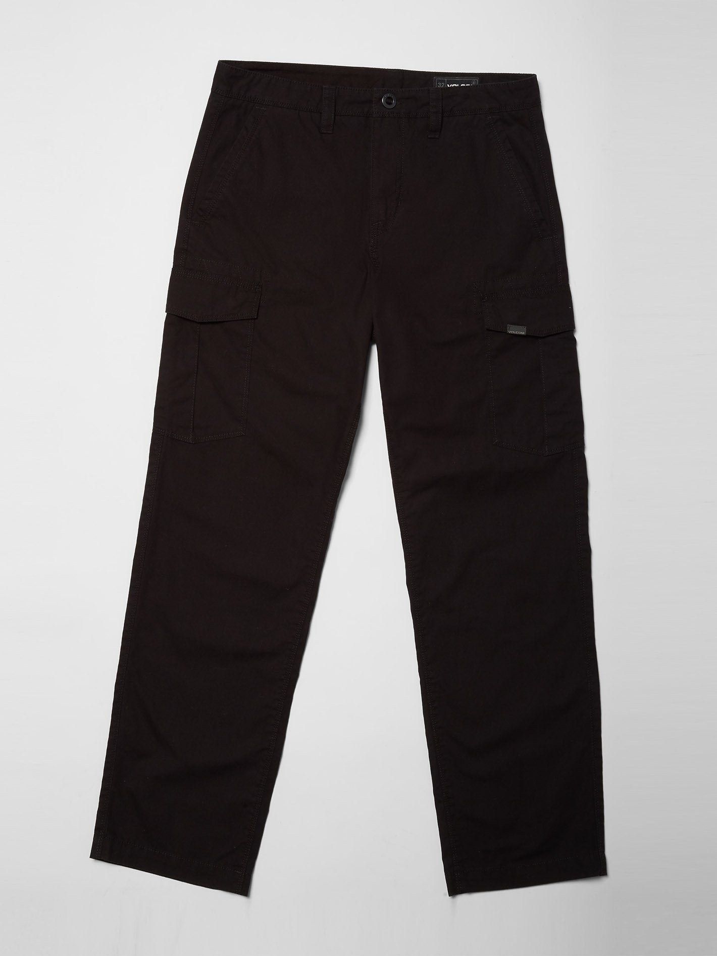 Miter Iii Cargo Pant - Black