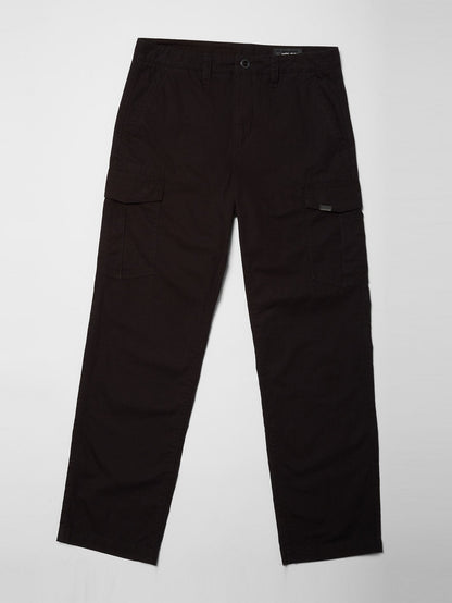 Miter Iii Cargo Pant - Black