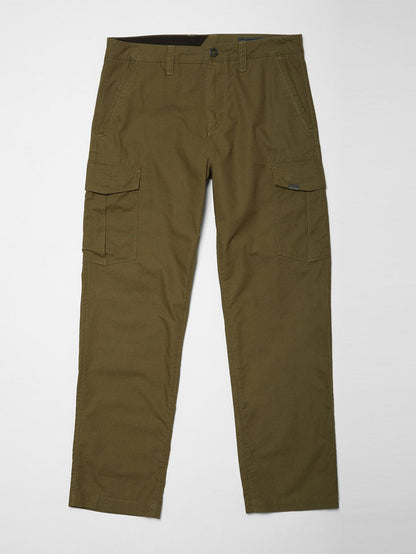 Miter Iii Cargo Pant - Military