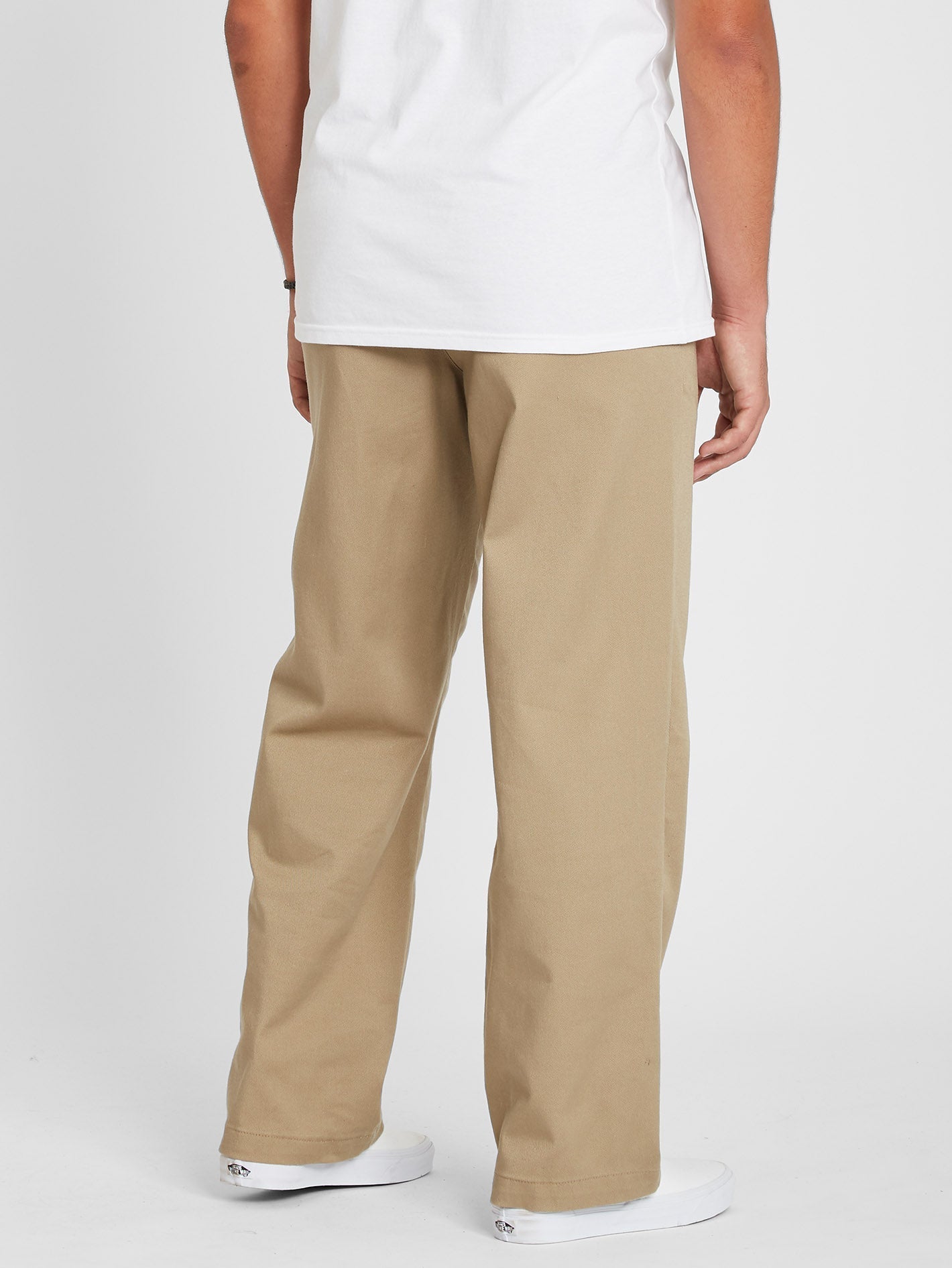 Loose Trucks Chino Pant - Khaki