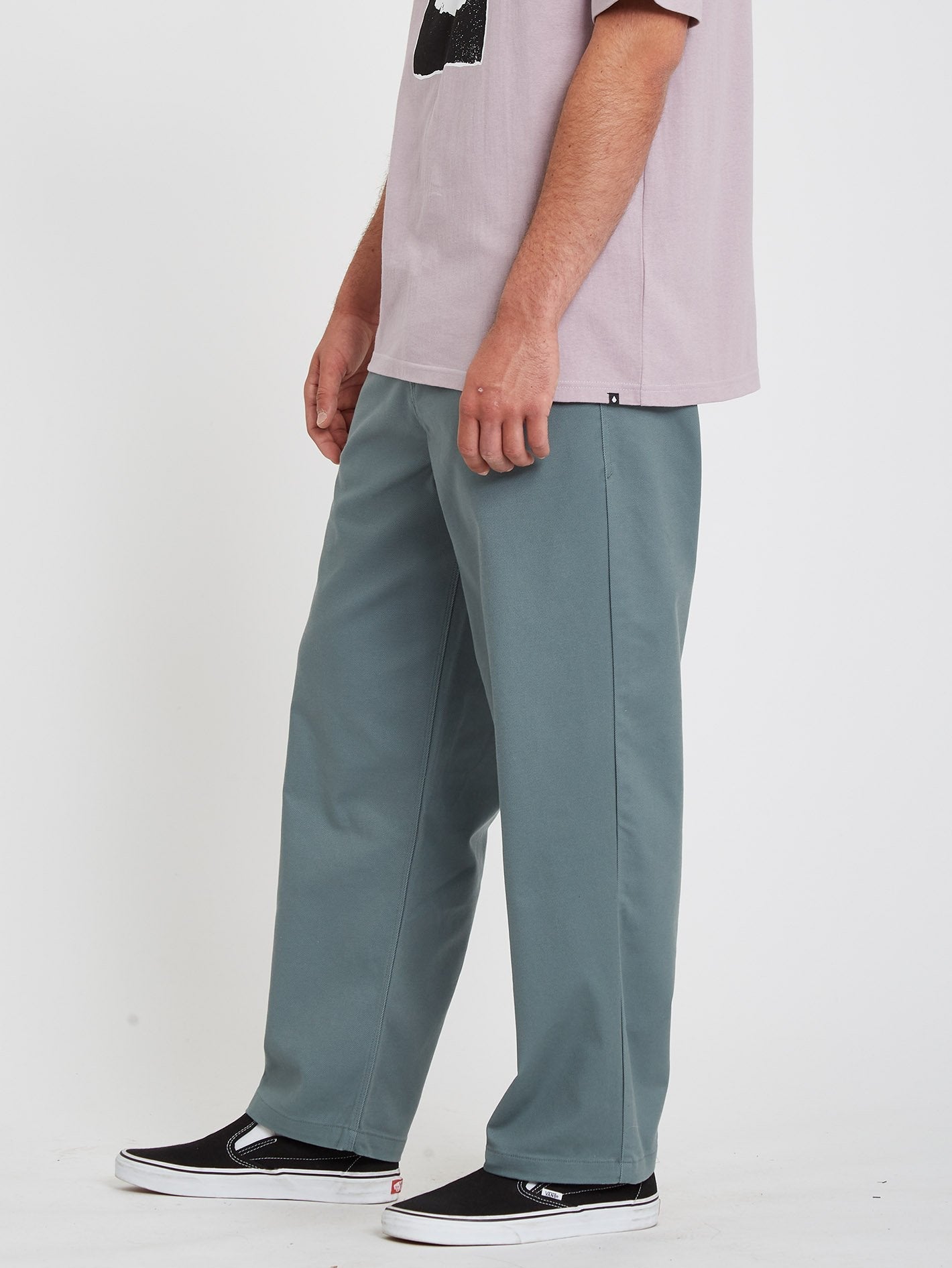 Skate Vitals Cj Collins Trousers - STORMY SEA