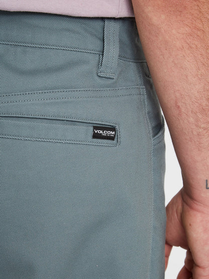 Skate Vitals Cj Collins Trousers - STORMY SEA