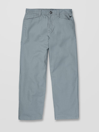 Skate Vitals Cj Collins Trousers - STORMY SEA