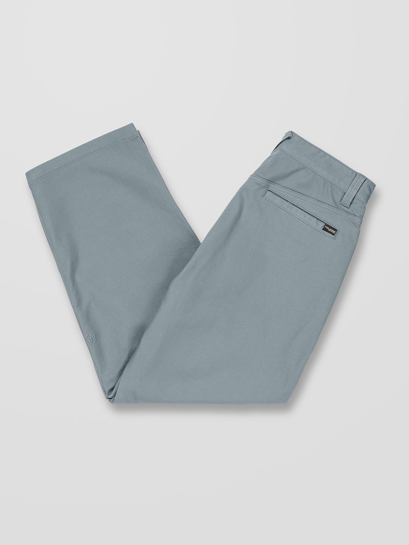Skate Vitals Cj Collins Trousers - STORMY SEA