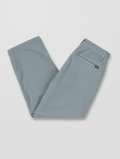 Skate Vitals Cj Collins Trousers - STORMY SEA