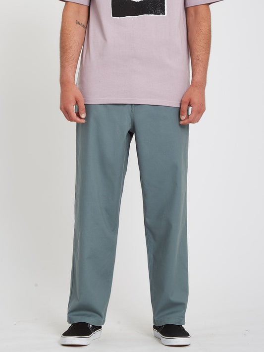 Skate Vitals Cj Collins Trousers - STORMY SEA
