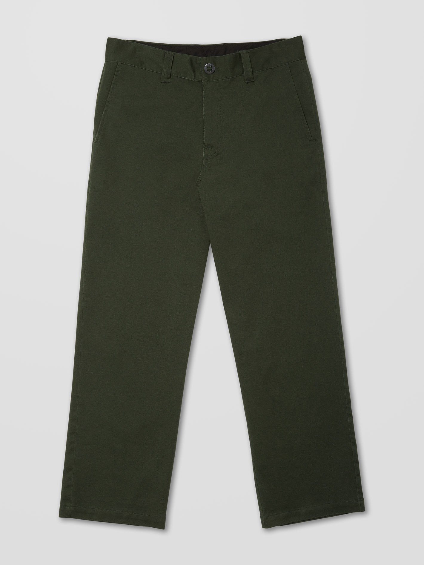 Loose Truck Chino Trousers - DUFFLE BAG