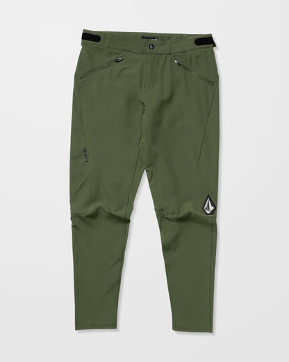 Trail Ripper Trousers - Squadron Green