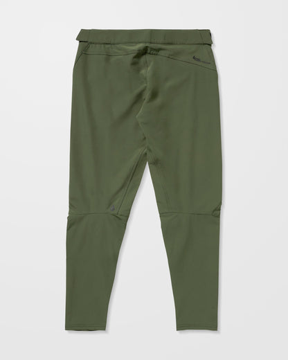 Trail Ripper Trousers - Squadron Green