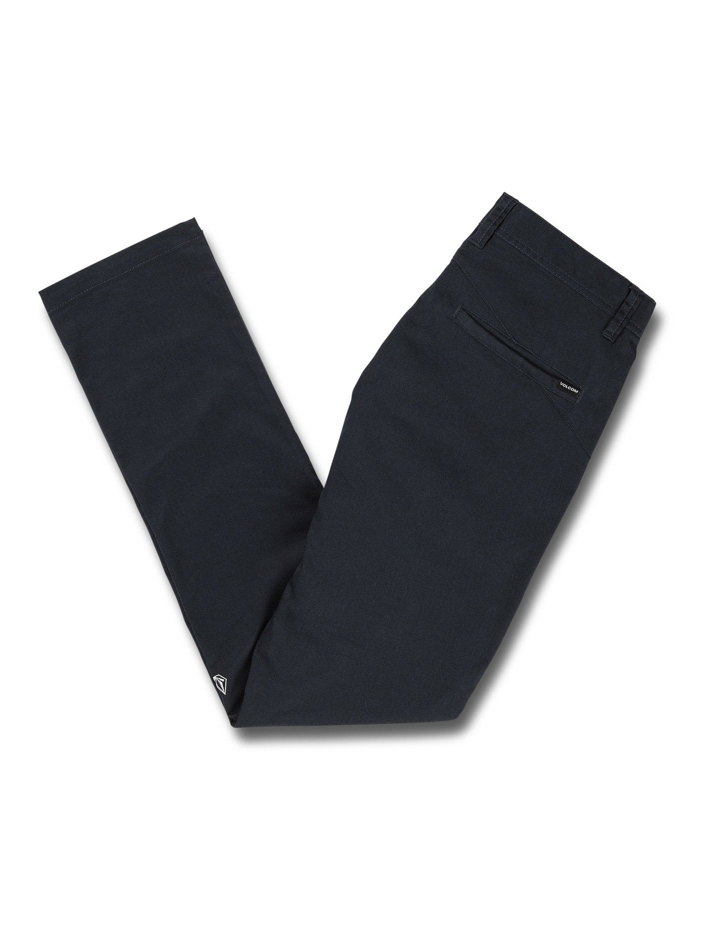 Frickin Skinny Chino - Dark Navy