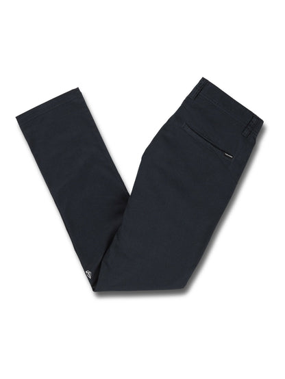 Frickin Skinny Chino - Dark Navy