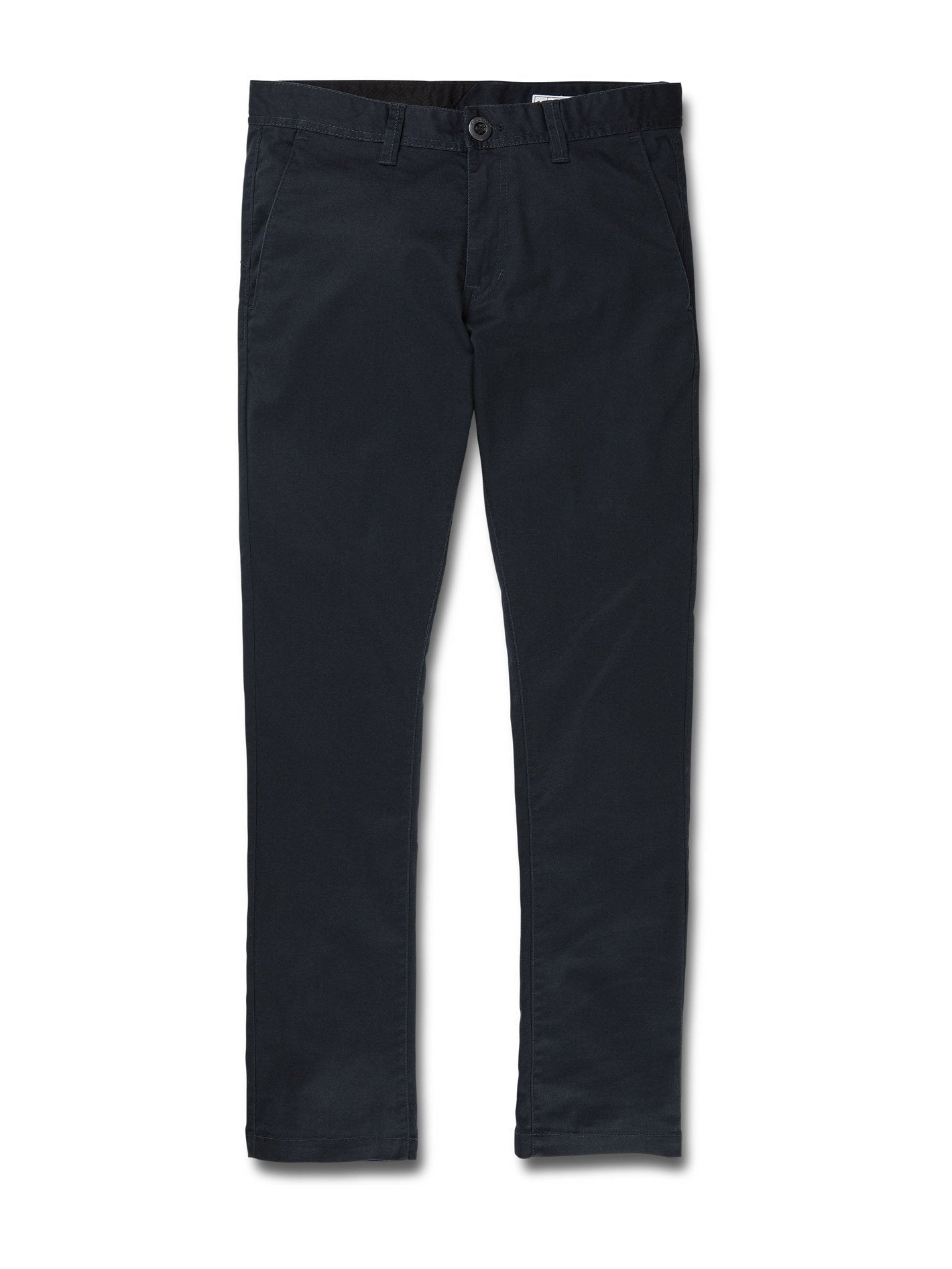 Frickin Skinny Chino - Dark Navy