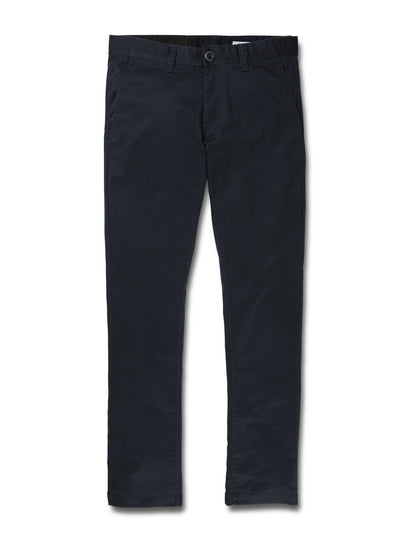 Frickin Skinny Chino - Dark Navy