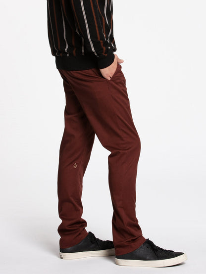 FRICKIN SKINNY CHINO