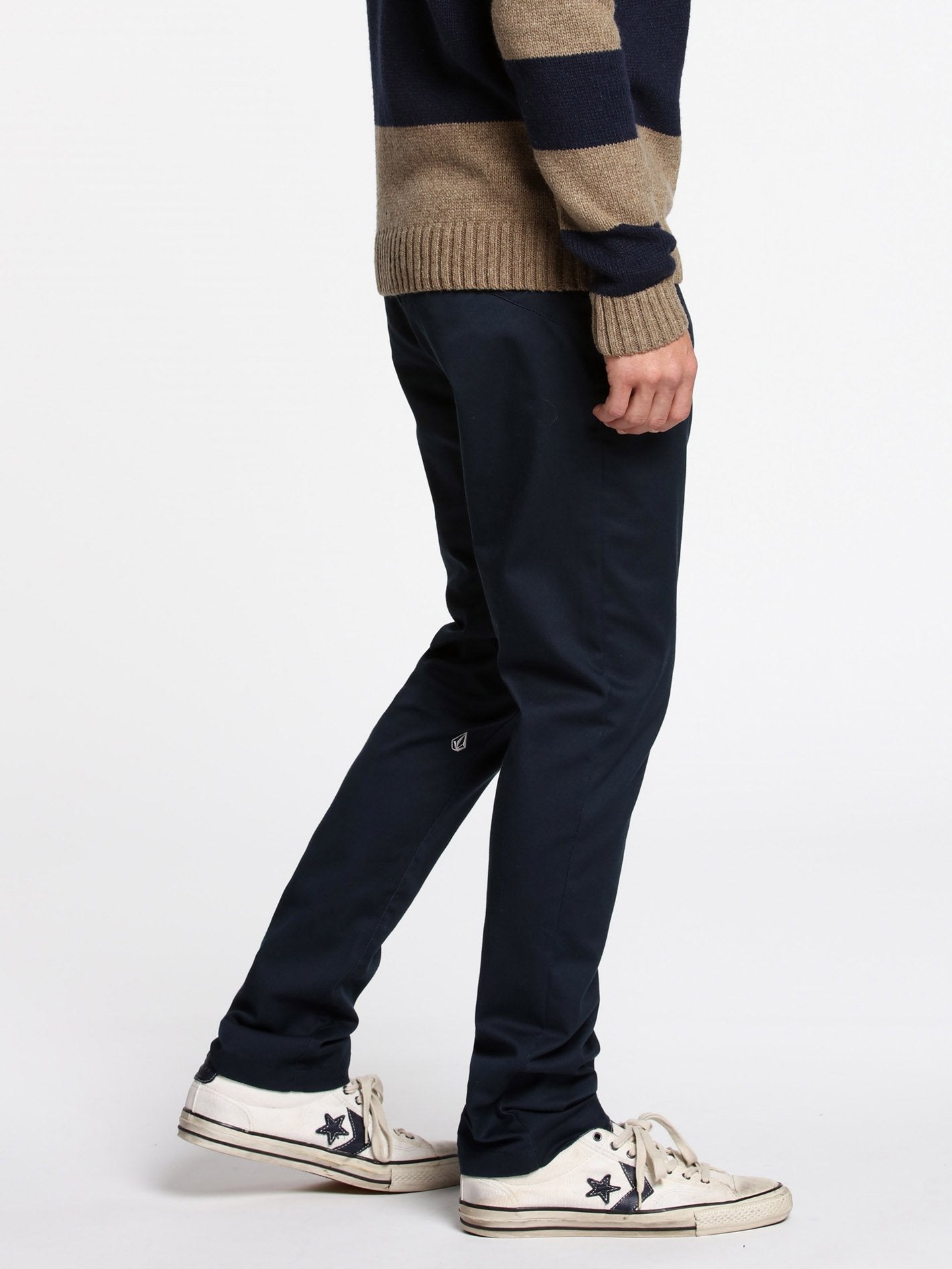 FRICKIN SKINNY CHINO