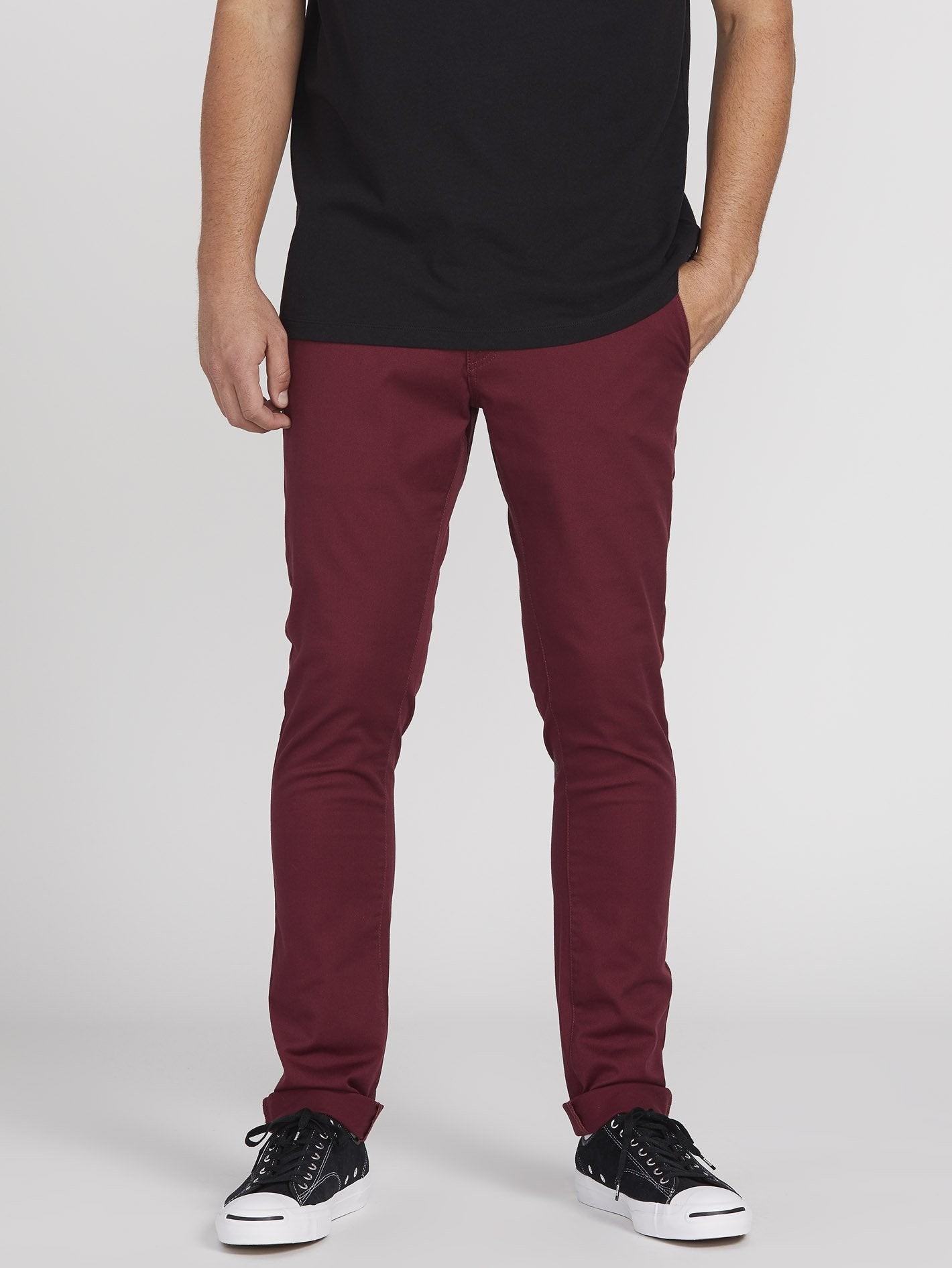 Frickin Skinny Chino - Pinot