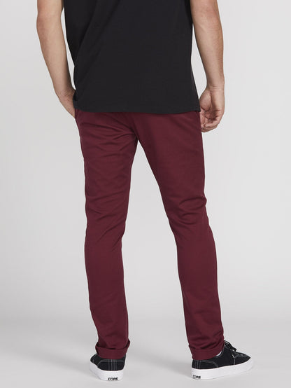 Frickin Skinny Chino - Pinot