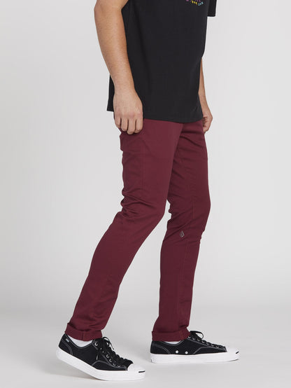 Frickin Skinny Chino - Pinot